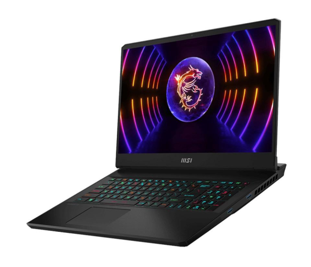 MSI GP77  i7-13700H/16GB/2TB/Win11 RTX4070 240Hz - 1109352 - zdjęcie 2